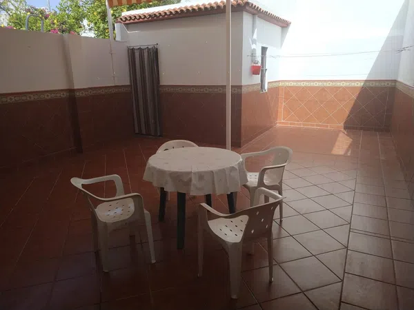 Chalet adosado en Calle Corvina, 46, Santuario, Santuario - Foto 4