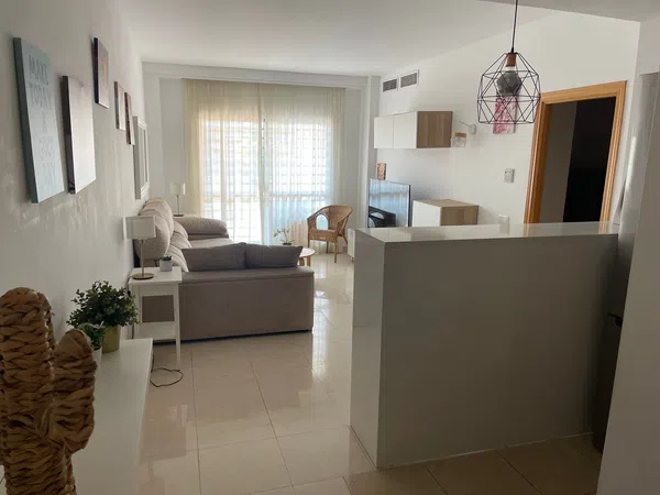 Piso en Calle Albatros, 8, Añoreta Golf - Paraíso del Sol, Añoreta Golf - Paraíso del Sol - Foto 1