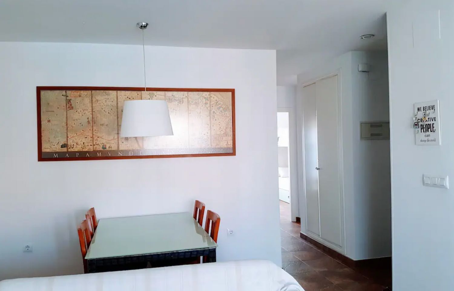 Piso en Partida las Marinas, 107 - Foto 6