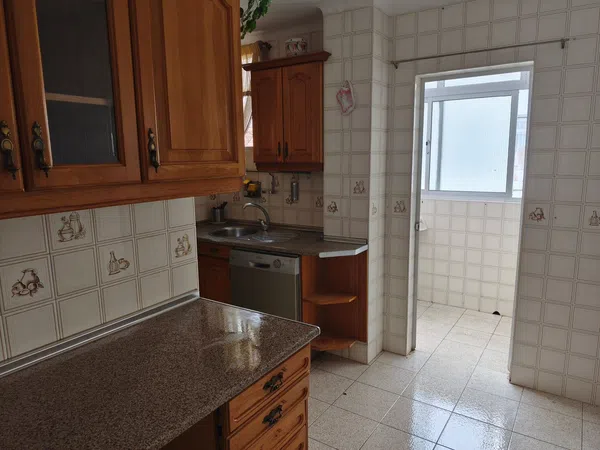 Piso en Pintor Berrobianco Meléndez, 2, Cruz del Humilladero - Los Tilos - Foto 31