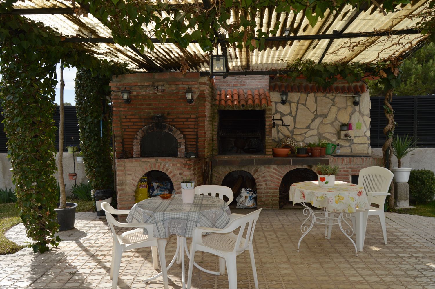 Casa independiente en calle Órbigo, 3 - Foto 22