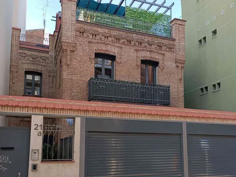 Estudio en calle de Martínez Izquierdo, 21