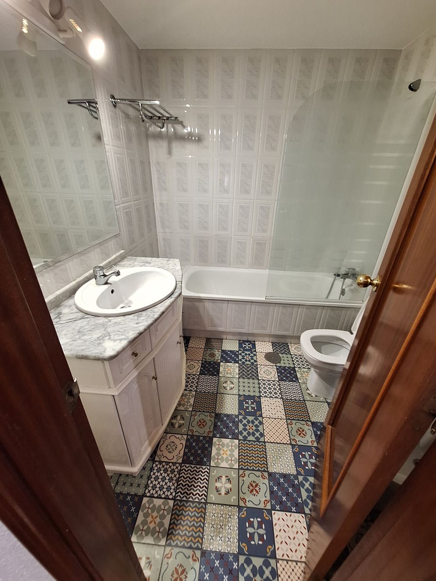 Piso en Calle Mijas, 1, Val, Val - Foto 13