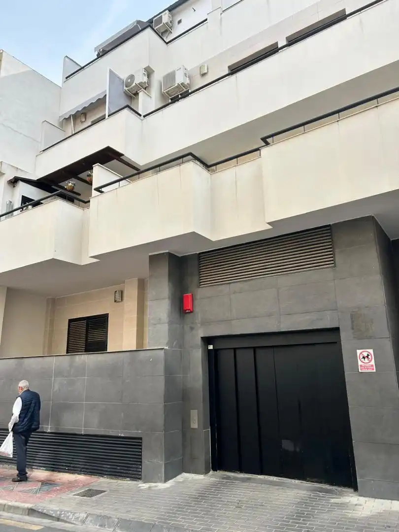 Piso en  Calle Lérida 17 - Foto 1