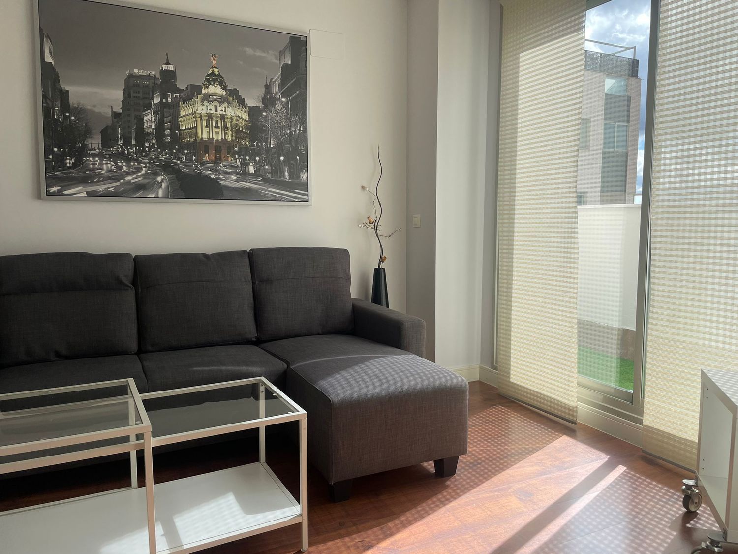 Piso en avenida del Cerro Milano, 139 - Foto 1