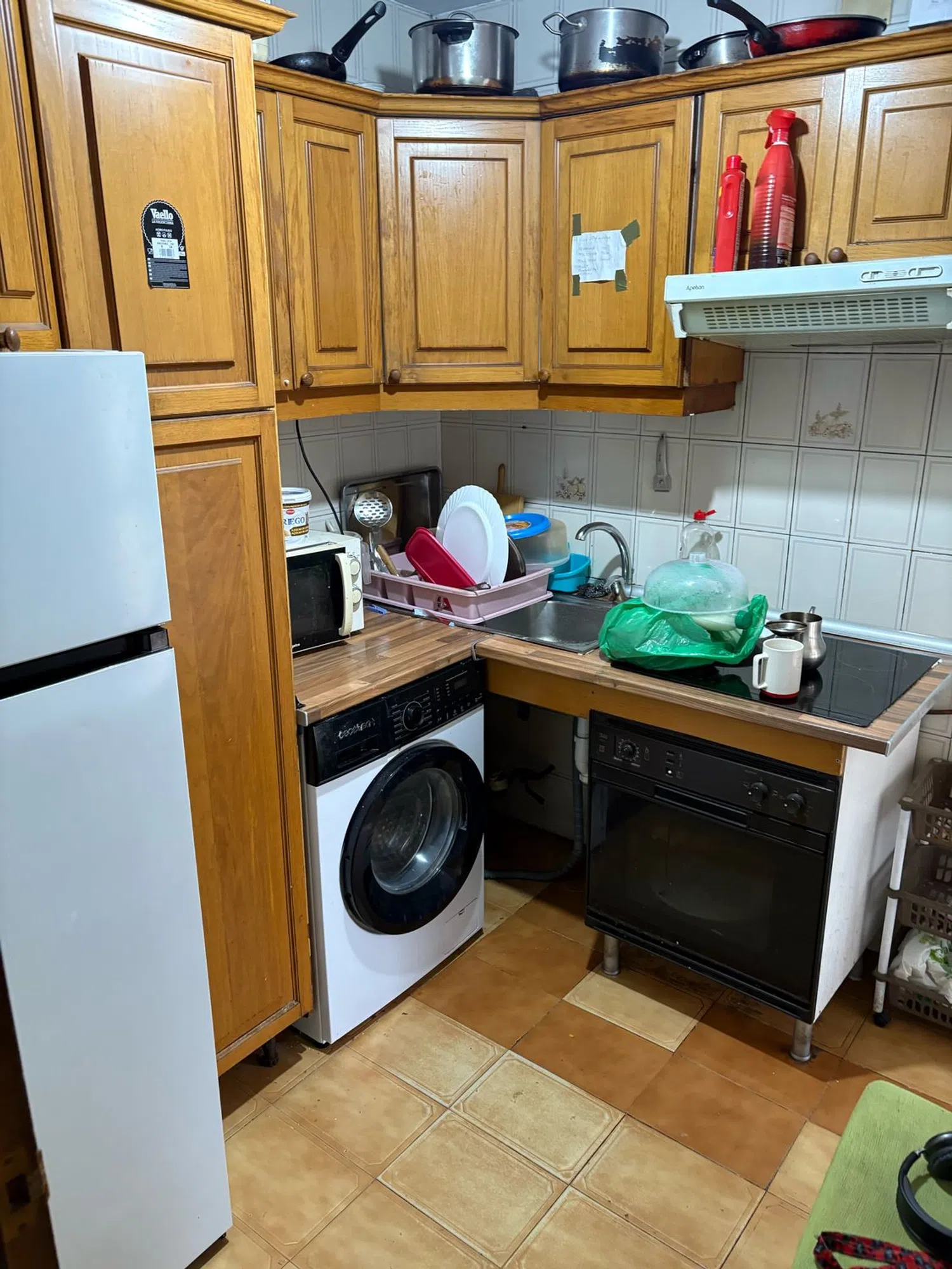 Piso en calle de Villajoyosa, 88 - Foto 2