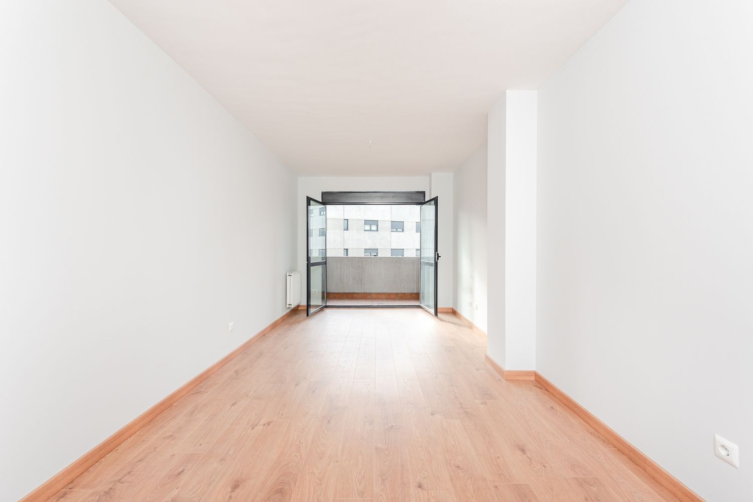 Piso en avenida Joan Miró - Foto 4