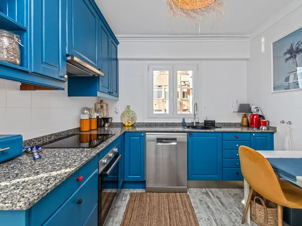 Ático en Urb. cala gamba Barrio Coll d'En Rabassa - Foto 15