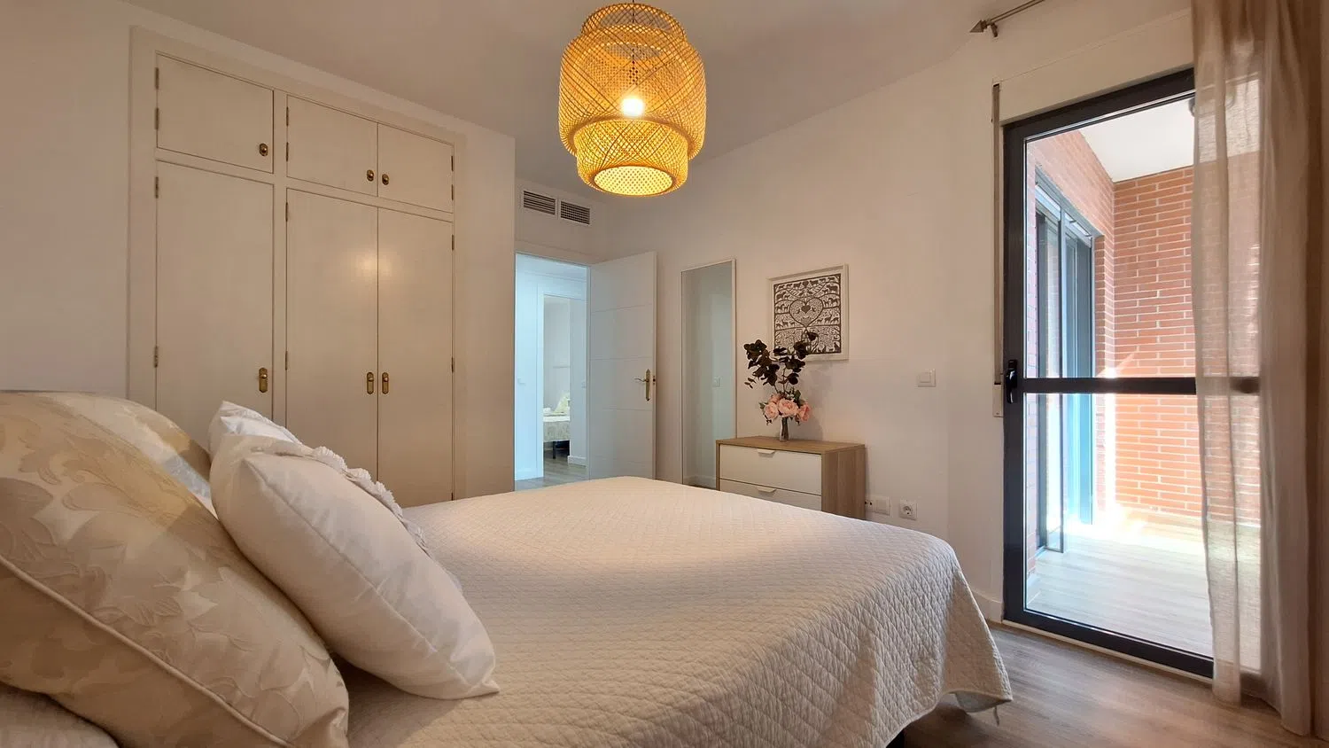 Piso en paseo de Florencia, 37 - Foto 11