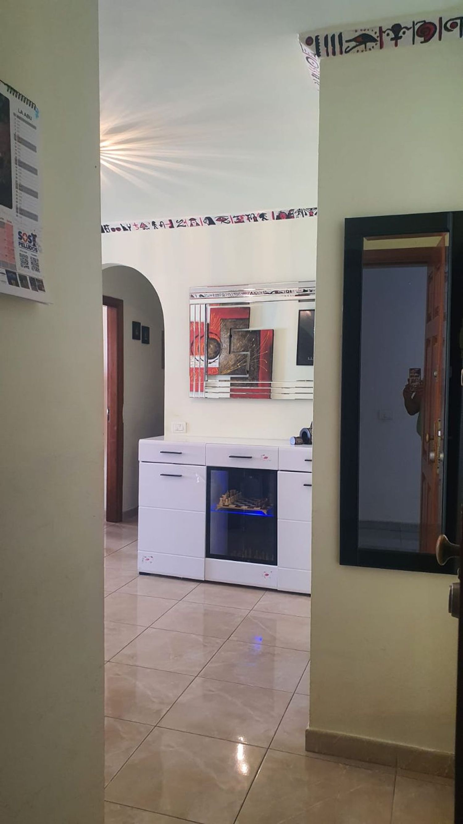 Piso en Avenida Viera y Clavijo, 1, Casco Urbano - Foto 10