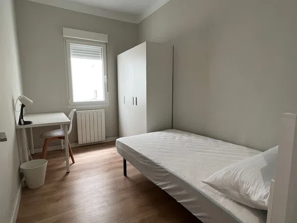 Piso en Calle de Cortes de Aragón, 28, Doctor Cerrada - Foto 11