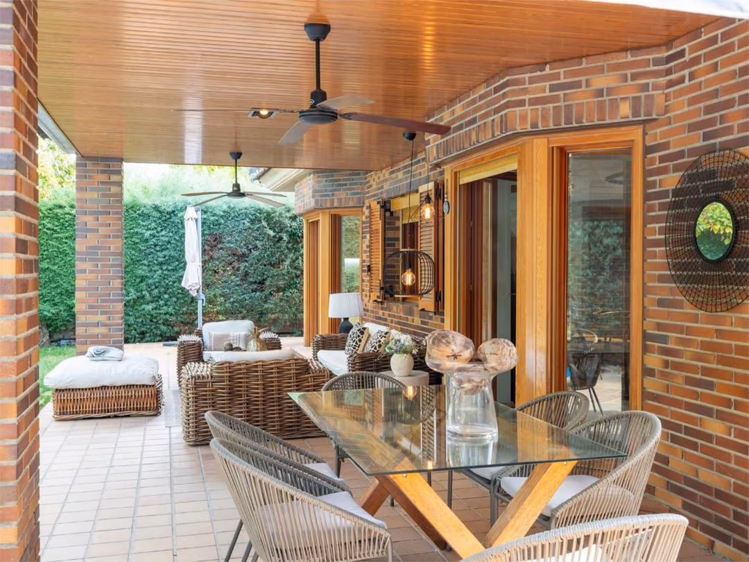 Chalet en Las Rozas de Madrid - Foto 30