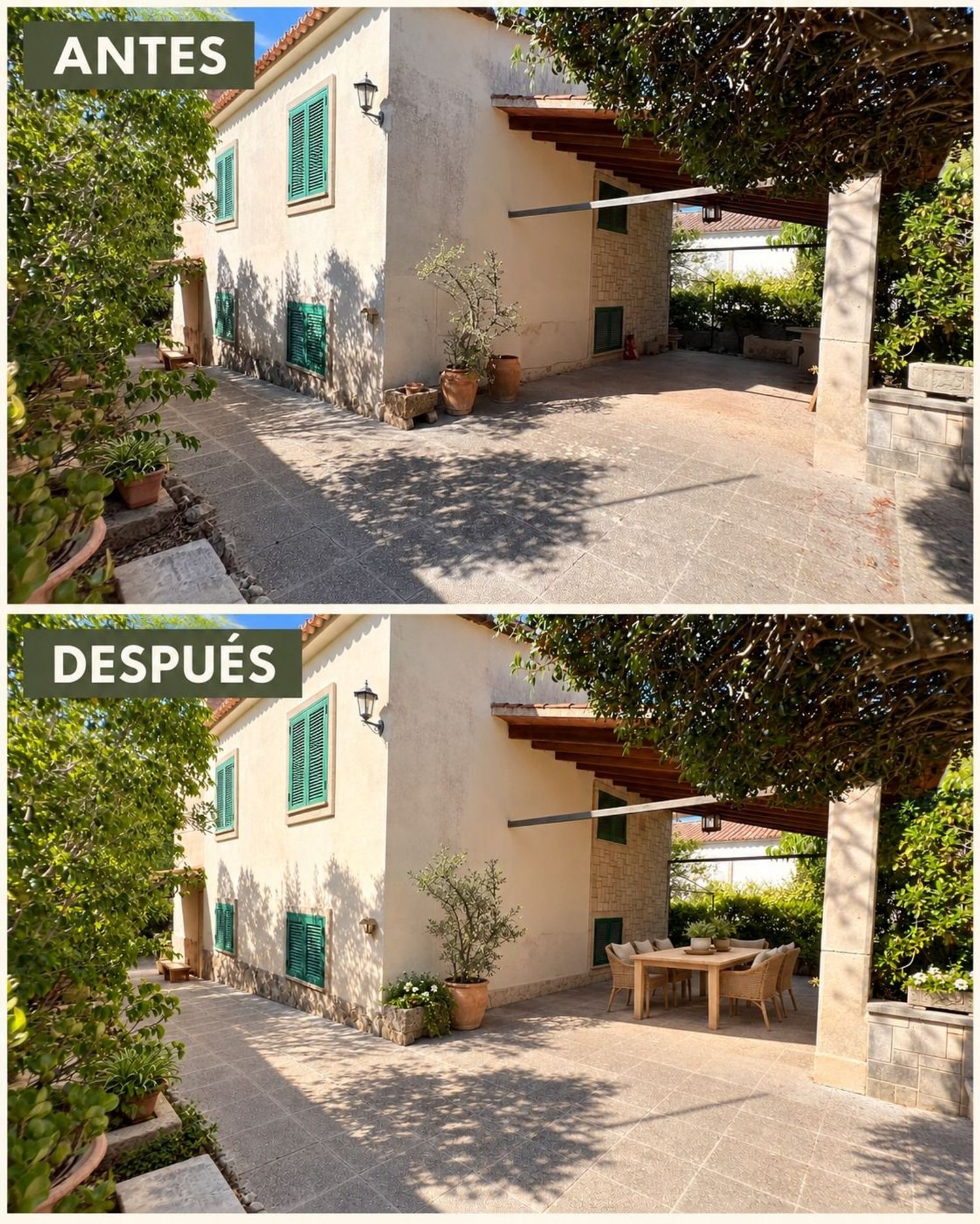 Casa o chalet independiente en Calle Joan Manera, 1, Sa Cabaneta, Sa Cabaneta - Foto 4