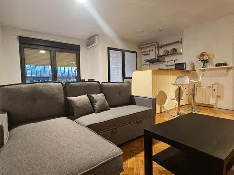 Piso en calle Arenalón, 5 - Foto 3