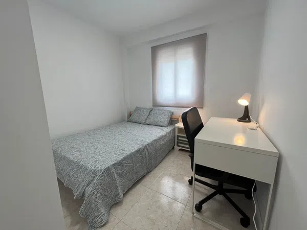 Piso en avenida de Sánchez Pizjuán, 1 - Foto 5