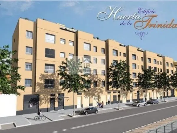 Piso en calle Arroyo, 55