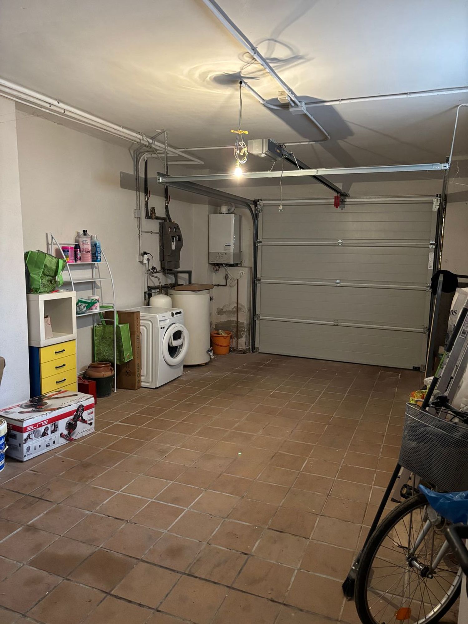 Chalet adosado en calle Pompeya, 2 - Foto 21