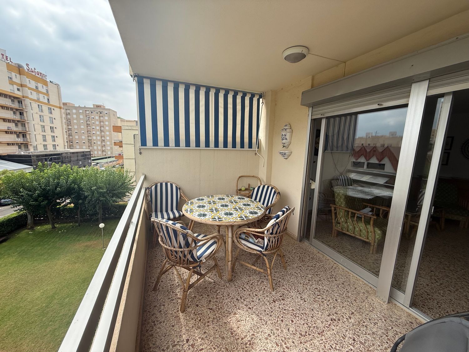 Piso en Calle de les Barraques, 77, Playa de Gandia, Playa de Gandia - Foto 2