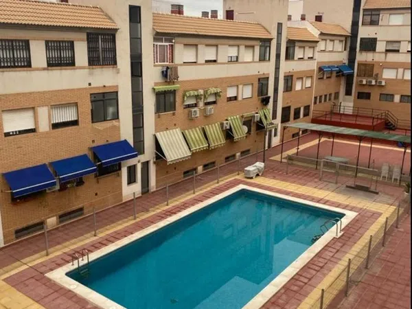 Piso en Calle Pilar, 27, El Palmar, Murcia - Foto 2