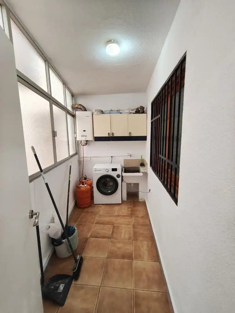 Piso en  Calle Doctor Fleming 10 - Foto 15