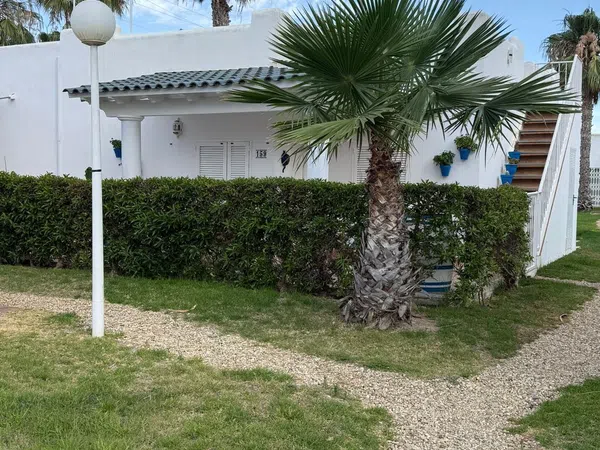 Casa o chalet independiente en Avenida del Mediterráneo, 193 - Foto 13