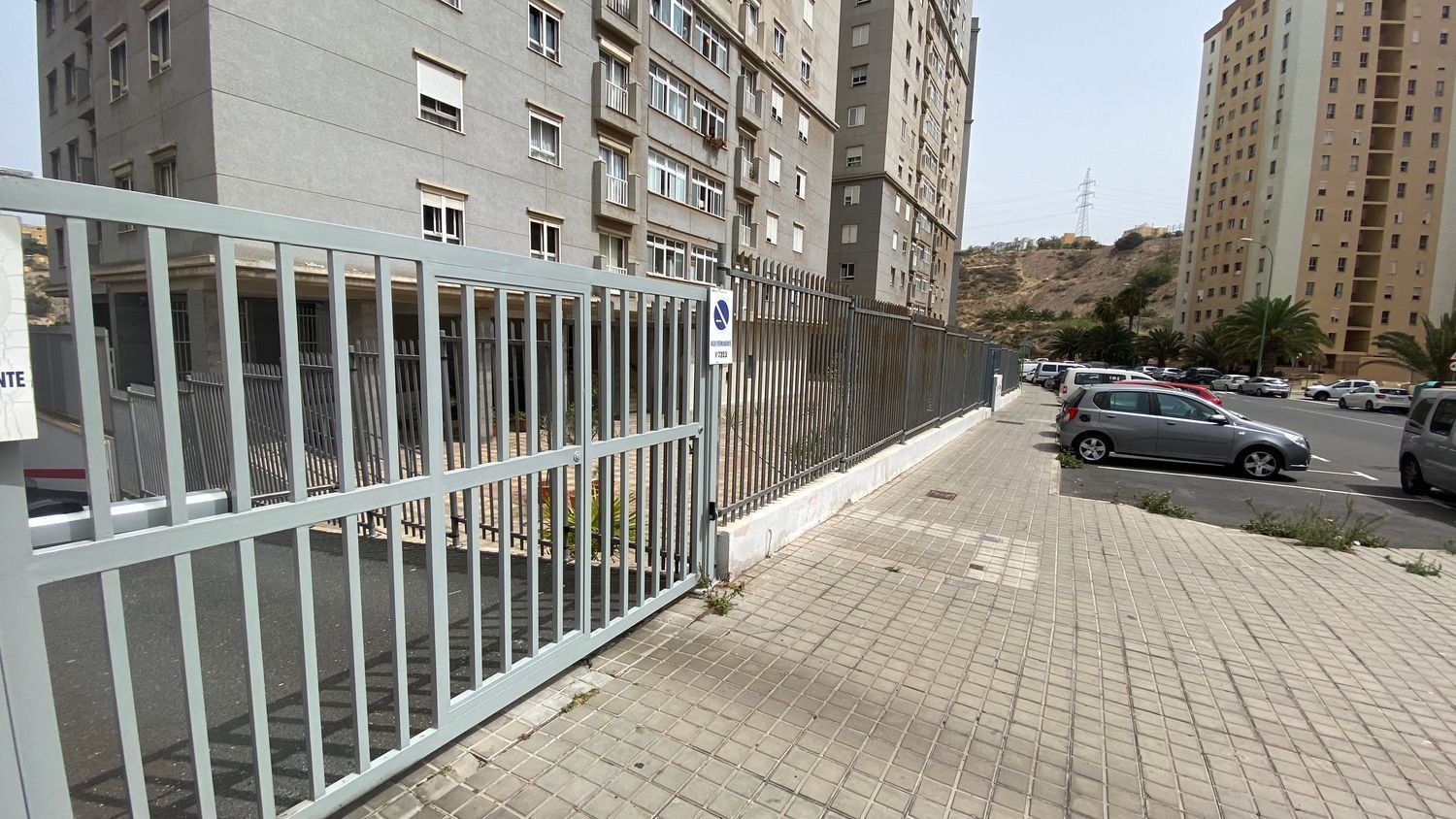 Piso en Calle Virgen del Pilar, 43, Escaleritas - La Feria - Foto 24