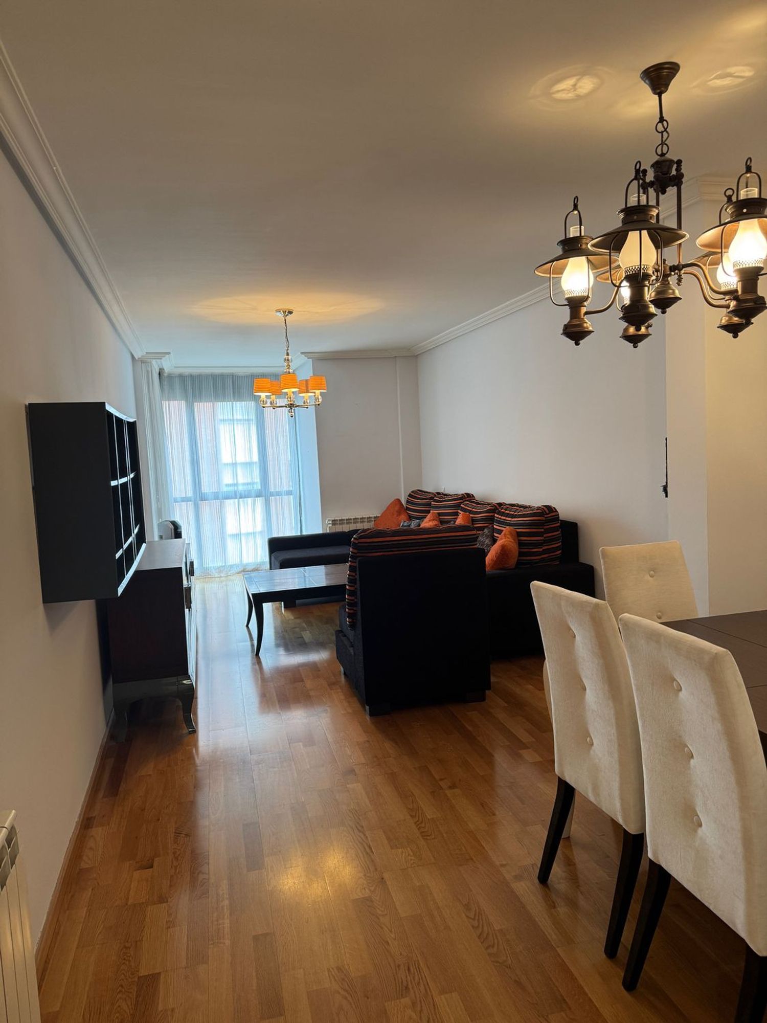 Piso en Calle Segurilla, 32, Tres Olivos - La Piedad, Tres Olivos - La Piedad - Foto 15
