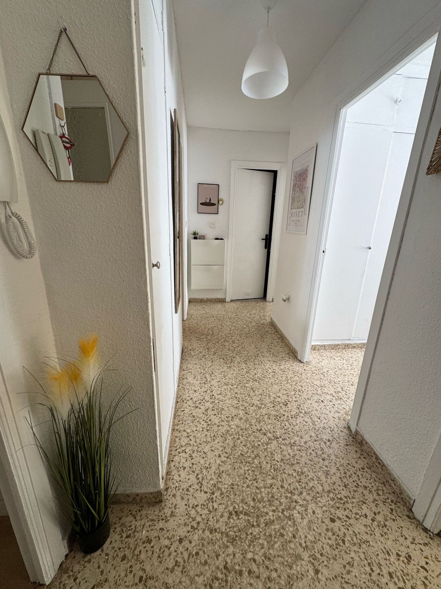 Piso en Calle Matilde de La Torre, 26, Parque Nueva Granada - Foto 13