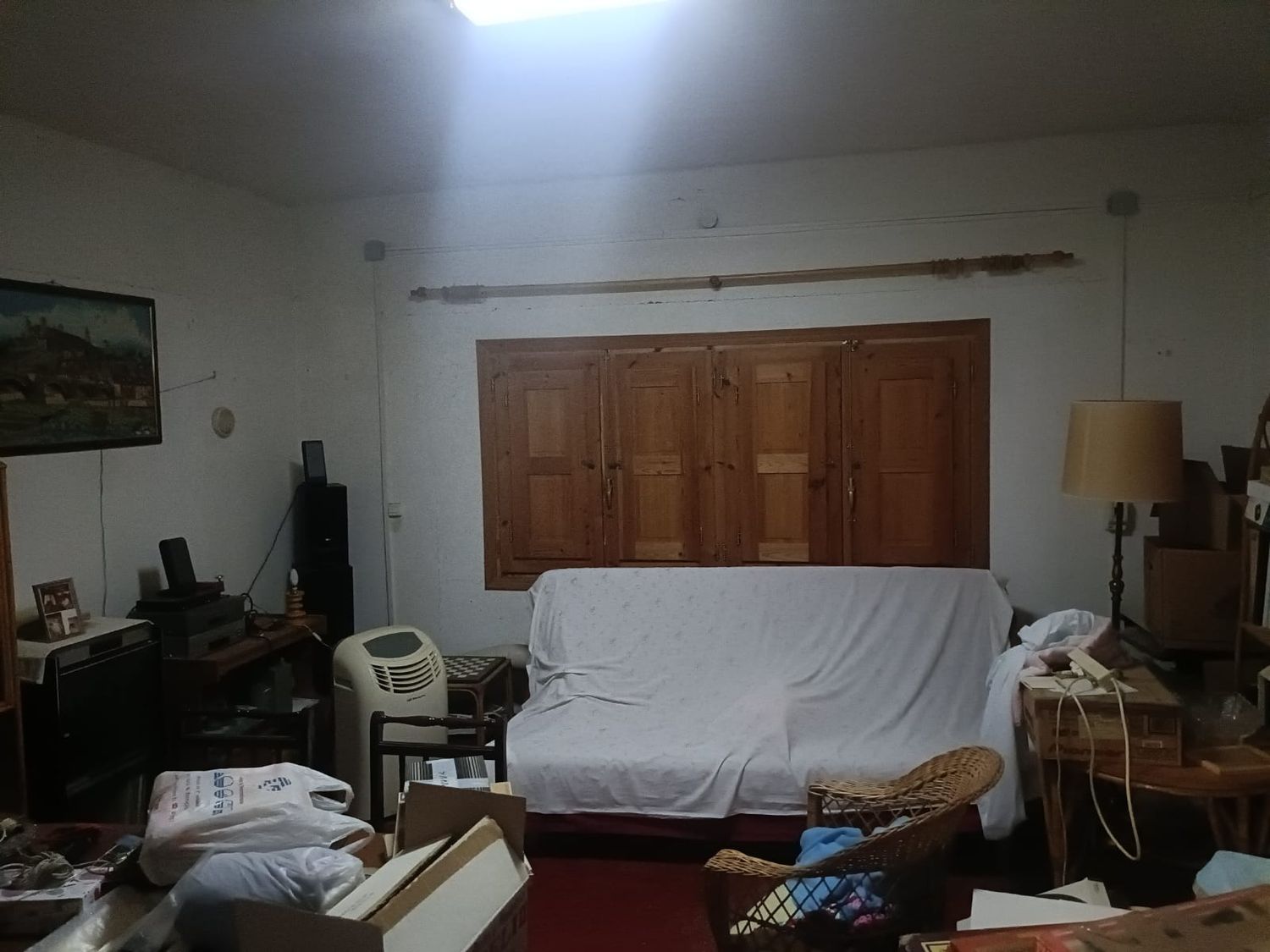 Cortijo en Al-9103, 7 km - Foto 14