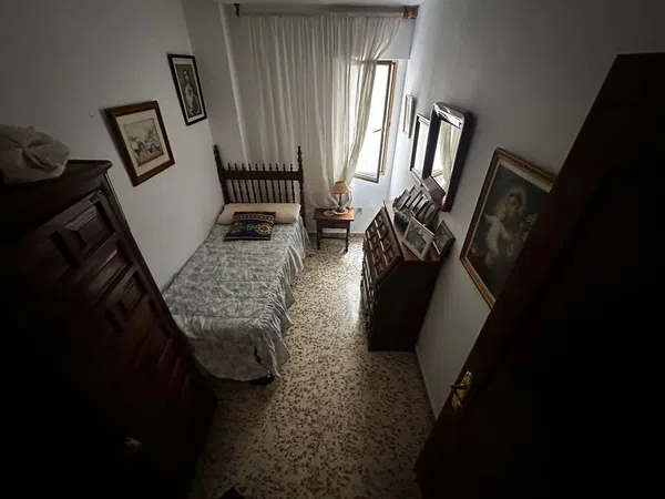 Piso en alameda de Capuchinos, 33 - Foto 17