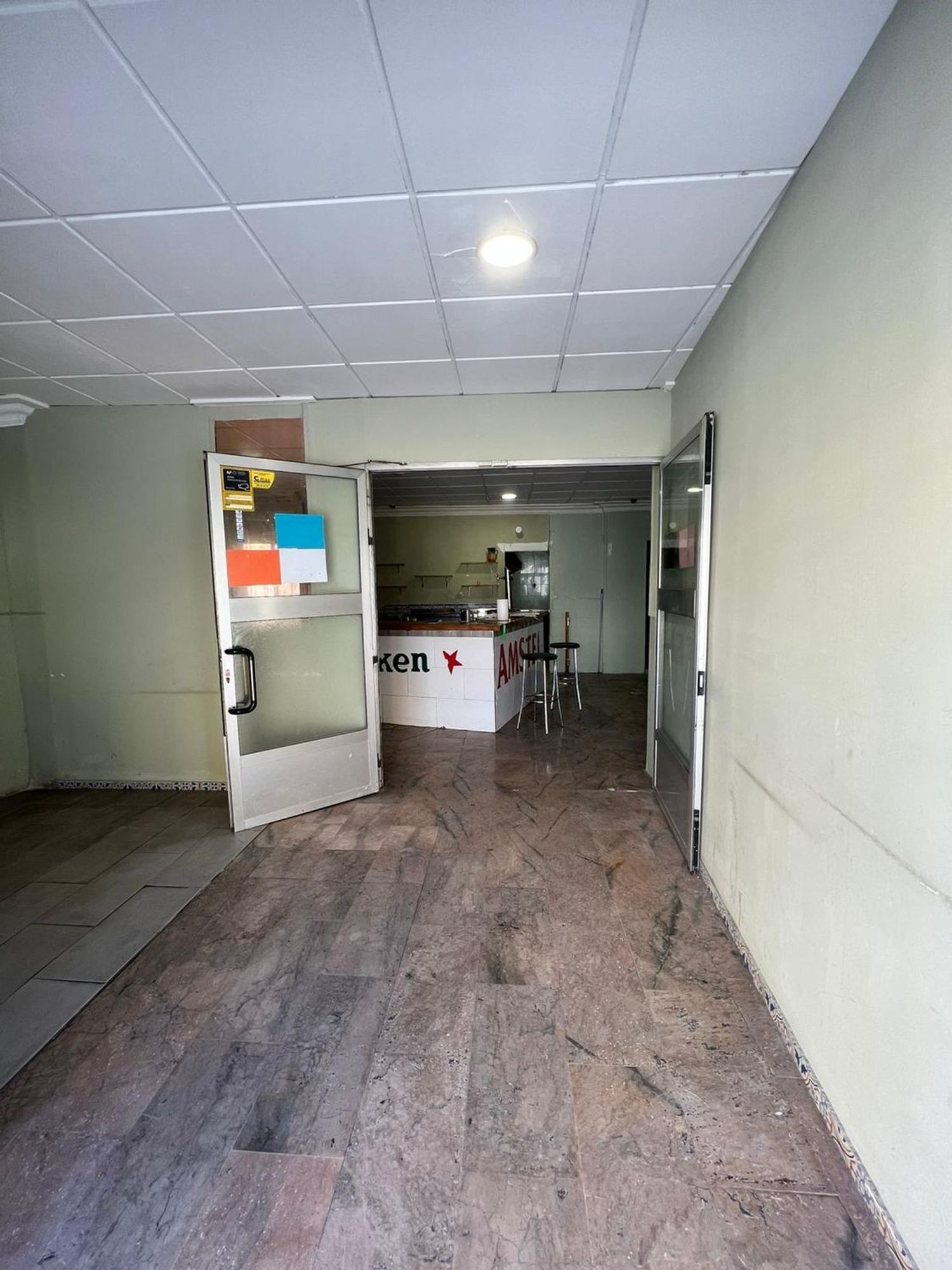 Dúplex en calle de los Postigos, 26 - Foto 1