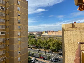 Piso en  Avenida de Kansas City 34 - Foto 4