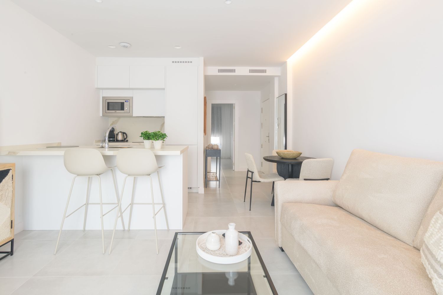 Piso en calle Vázquez Claver, 21 - Foto 5