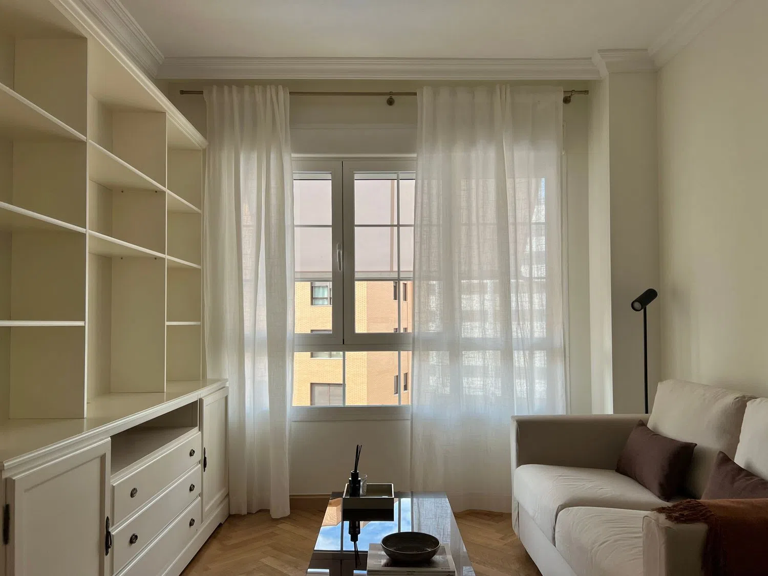 Piso en avenida de Isabel de Valois, 28 - Foto 4