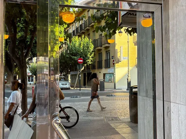 Piso en Plaza Camachos, 18, El Carmen - Foto 1