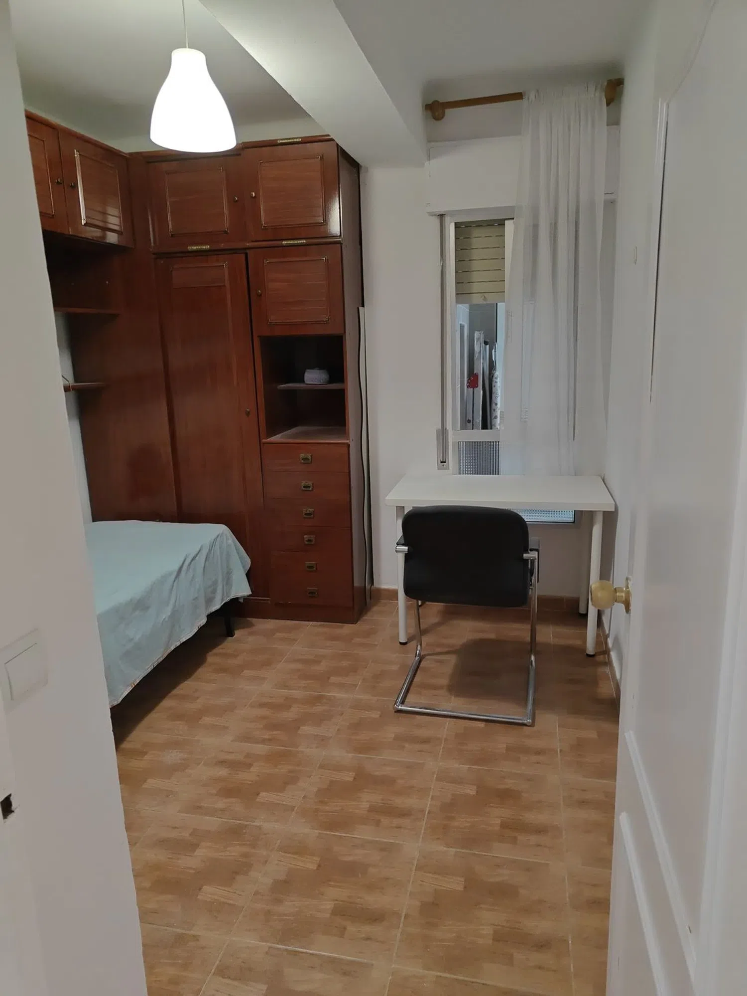 Piso en calle Padre Méndez Casariego, 27 - Foto 3