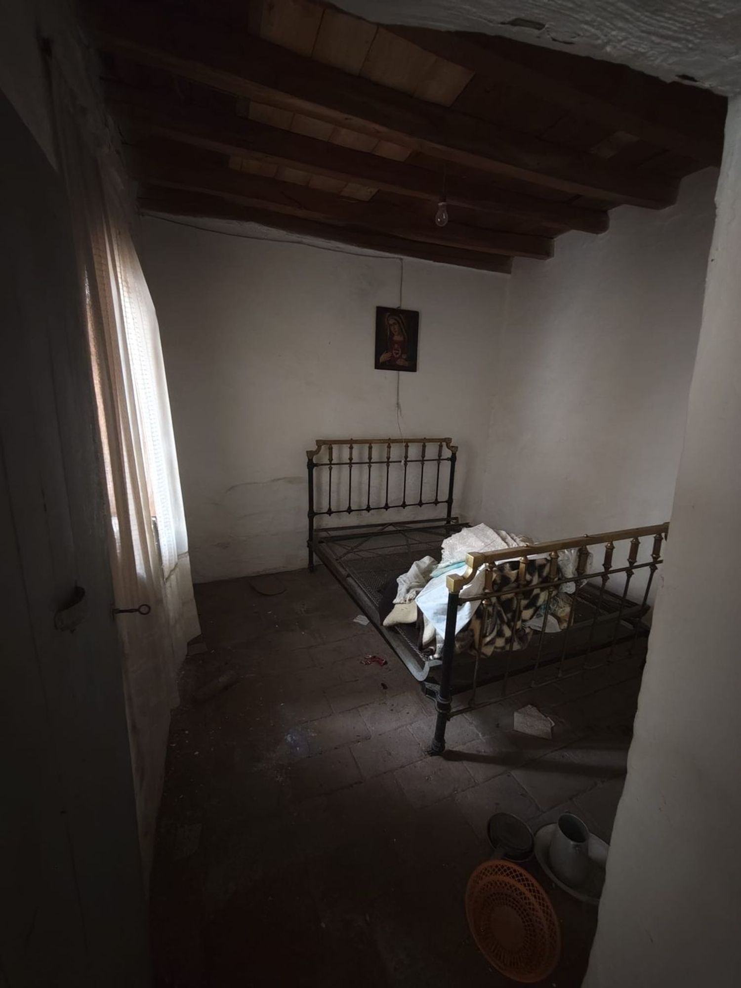 Casa rural en Calle Saleras, 15 - Foto 2