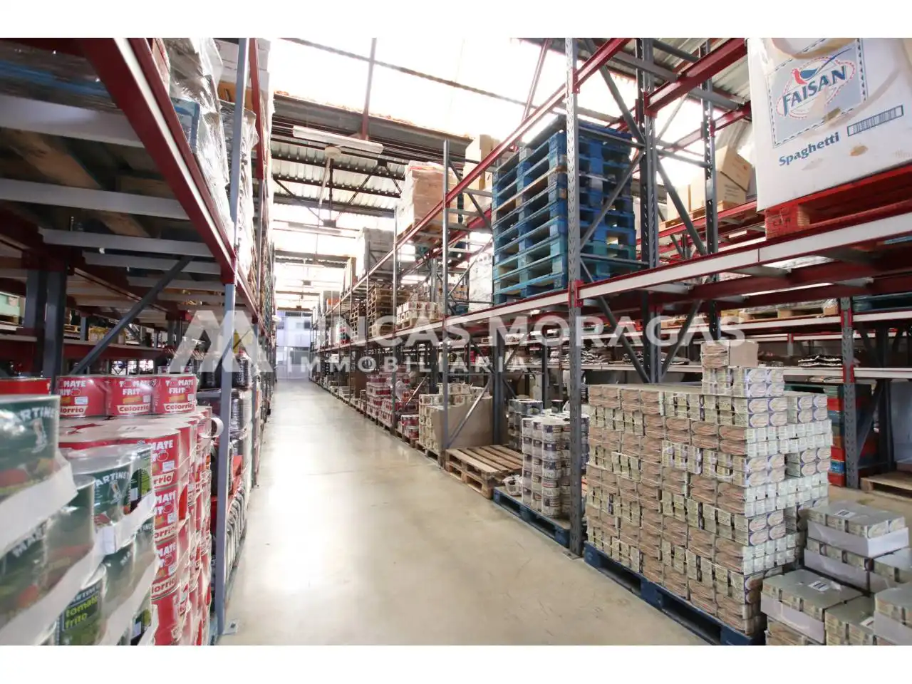 Nave Industrial en  Calle Francesc Vila - Foto 17