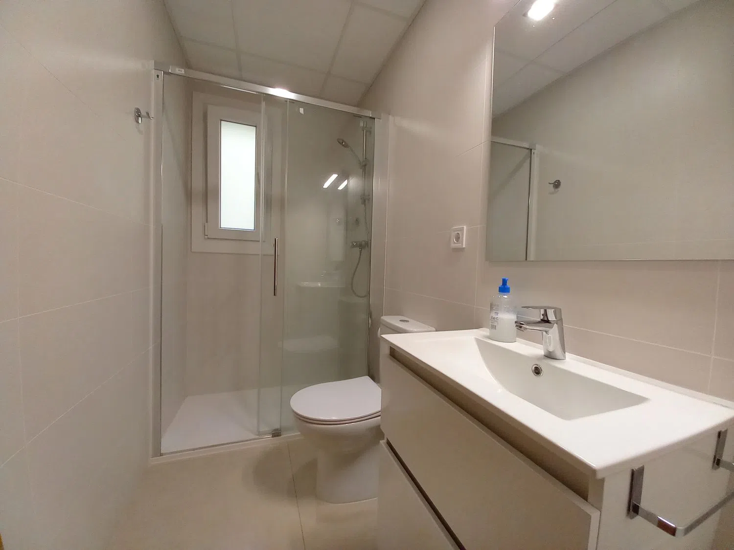 Piso en paseo de la Reina Cristina, 1 - Foto 17