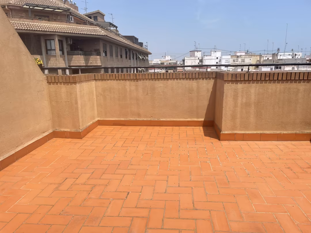 Piso en  Carrer d'Almàssera 10 - Foto 2