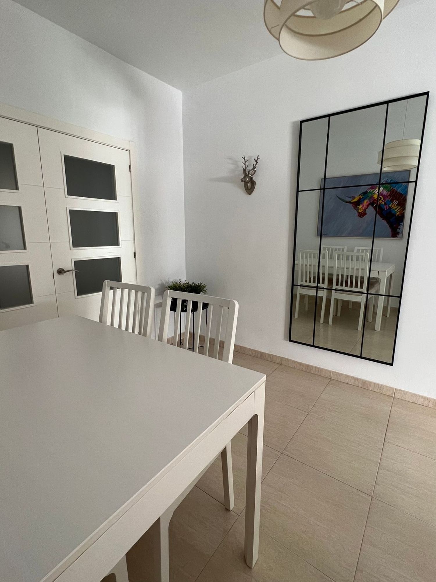 Piso en calle de la Previsión, 7 - Foto 3