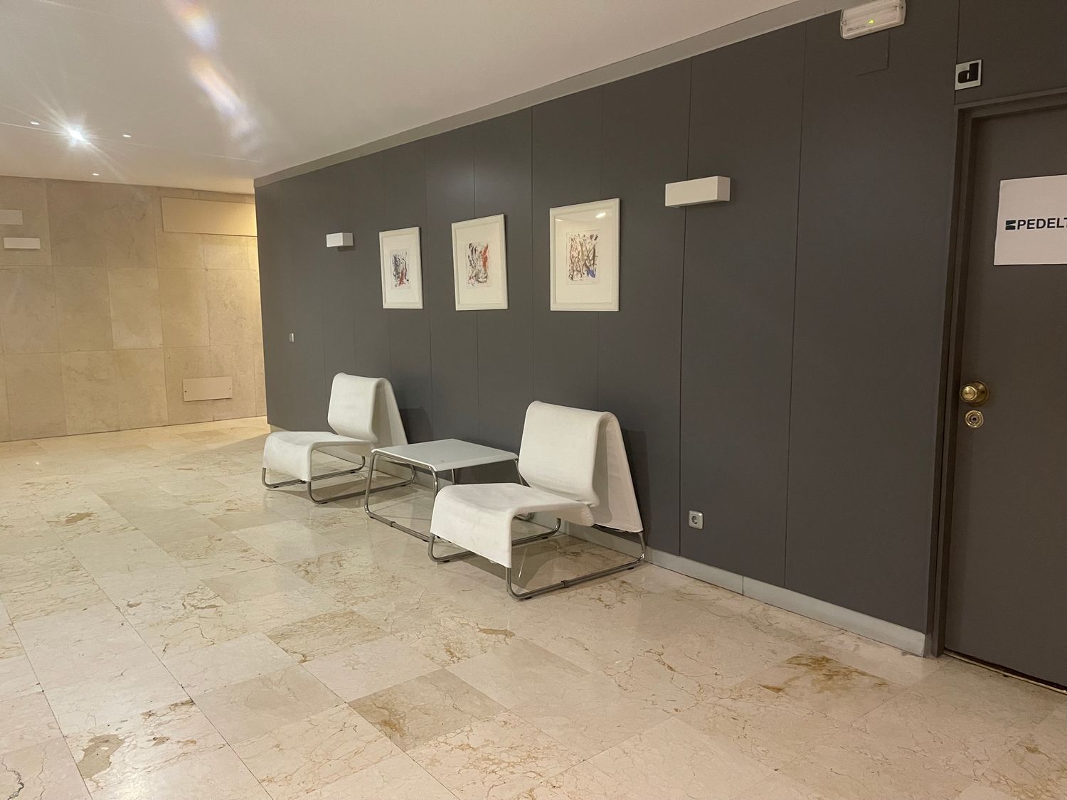 Piso en calle de Hermosilla, 101 - Foto 8