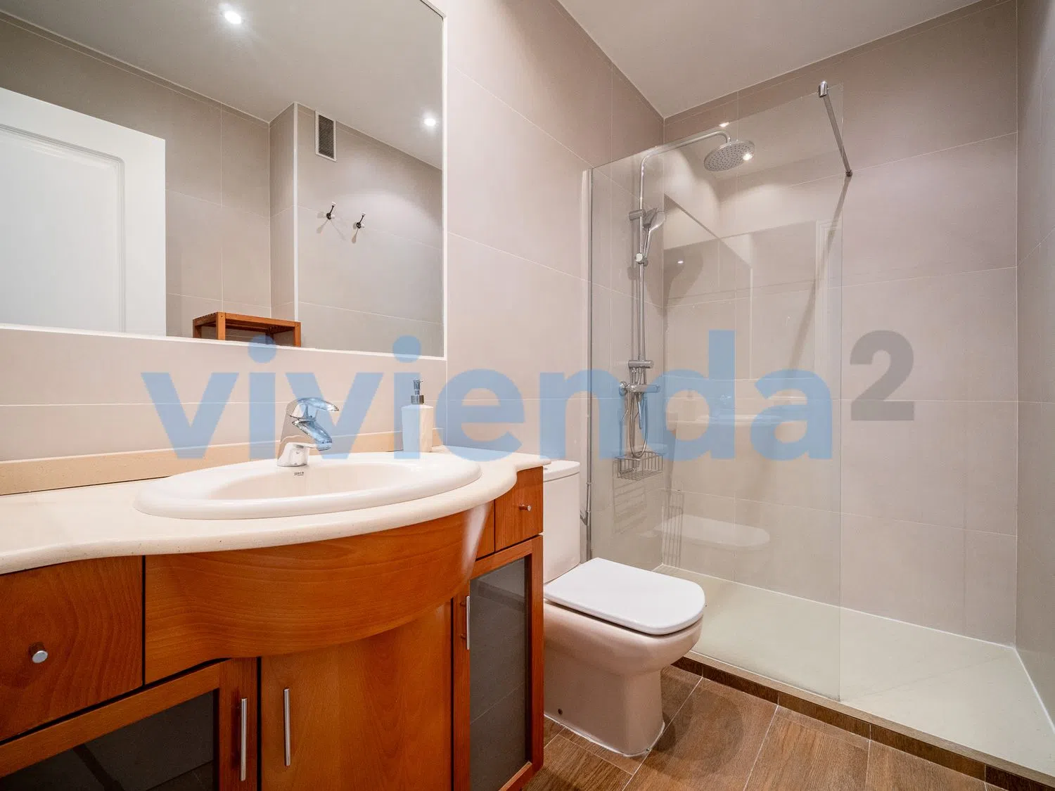 Piso en Barrio Bernabéu-Hispanoamérica - Foto 15