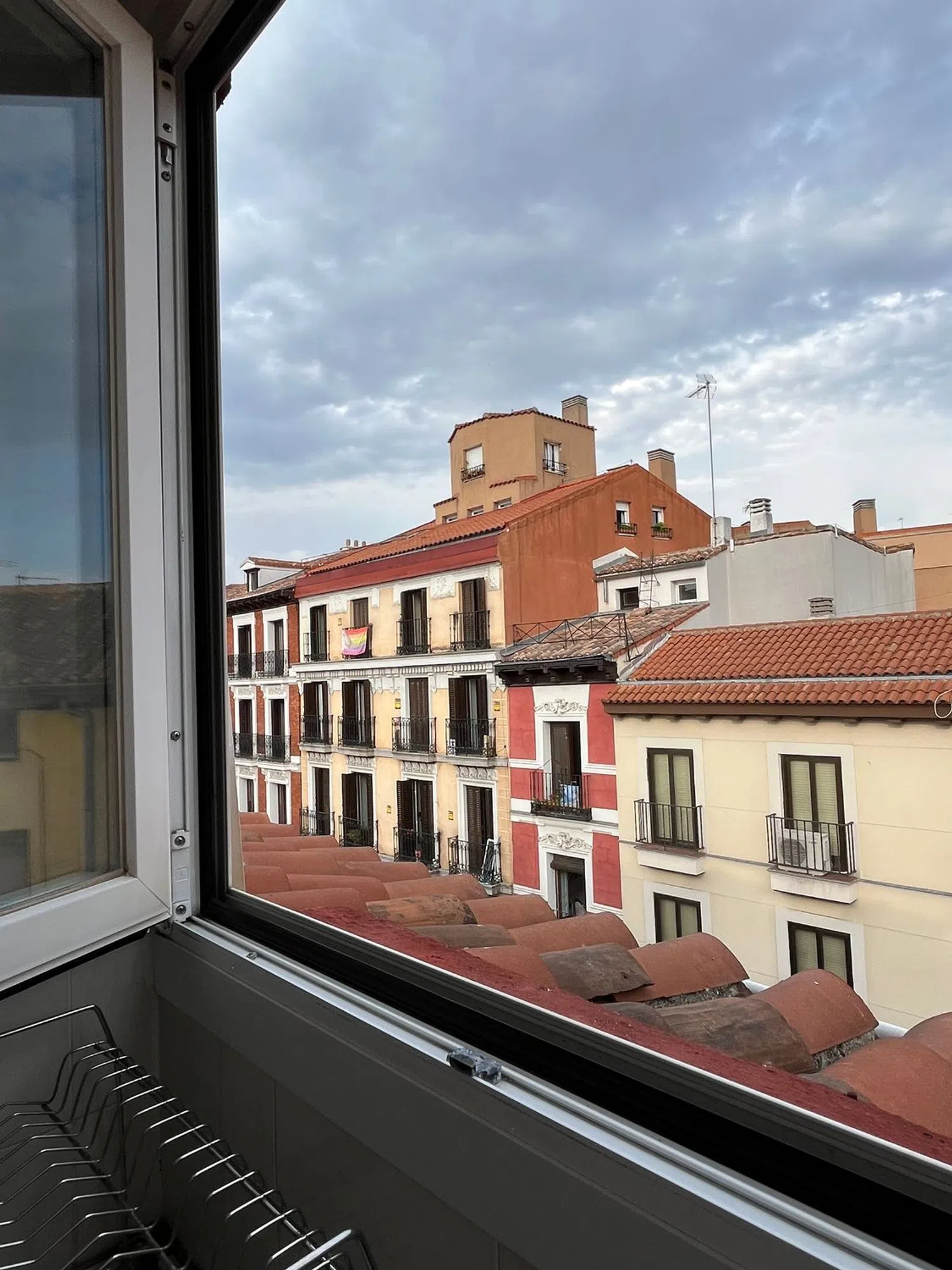 Ático en calle de Toledo, 66 - Foto 18