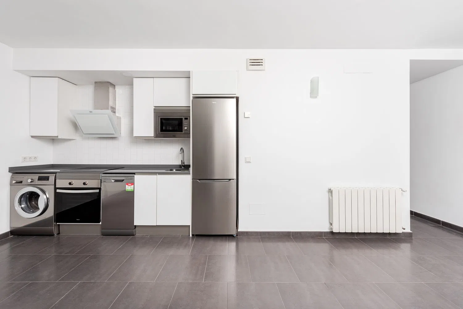 Piso en calle Escudo de Oro - Foto 12