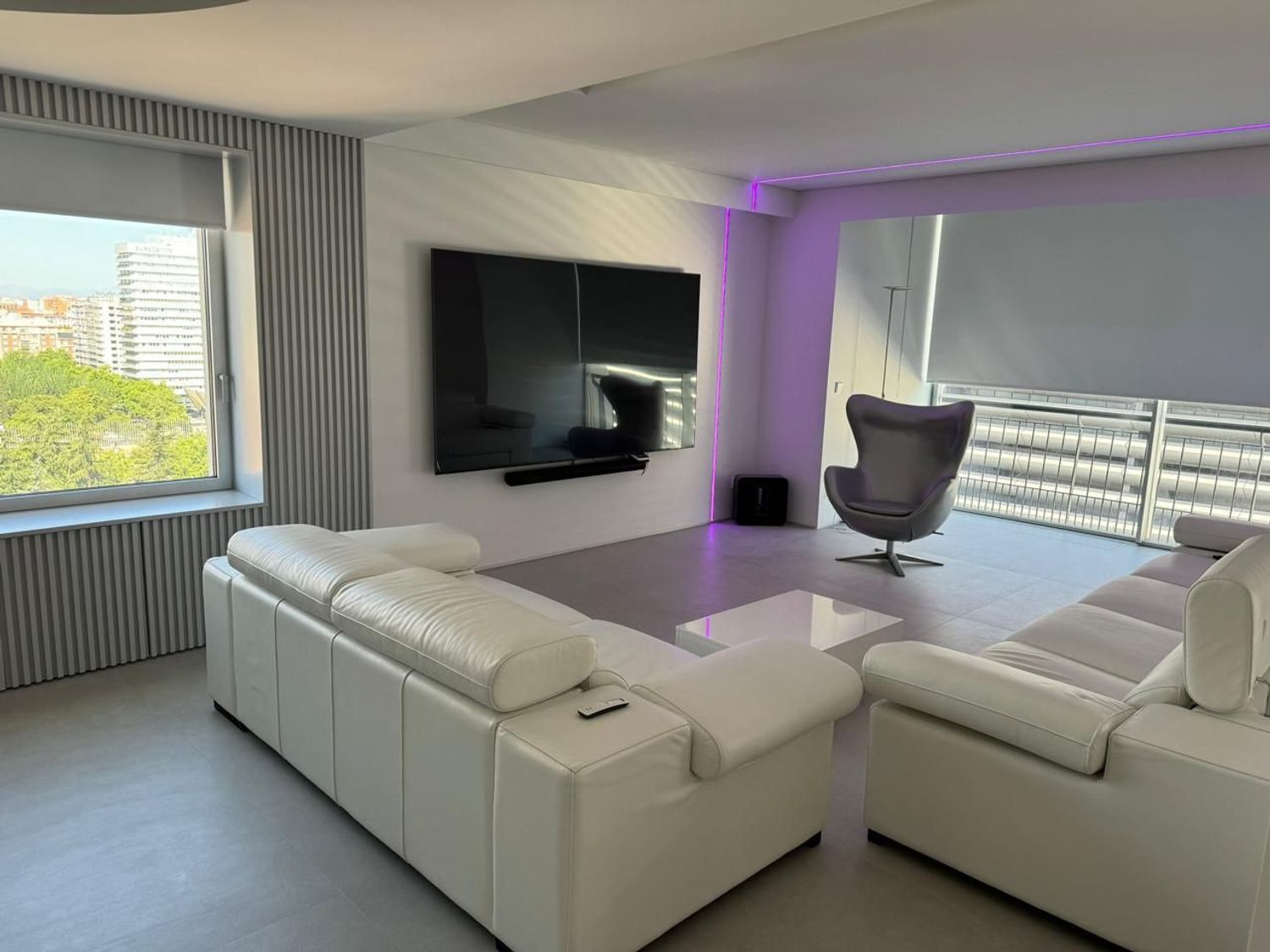 Dúplex en Barrio El Viso - Foto 12