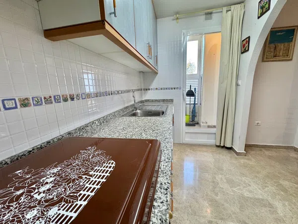 Chalet adosado en Calle de I'Aigualera, 3, Bonalba-Cotoveta, Bonalba-Cotoveta - Foto 6