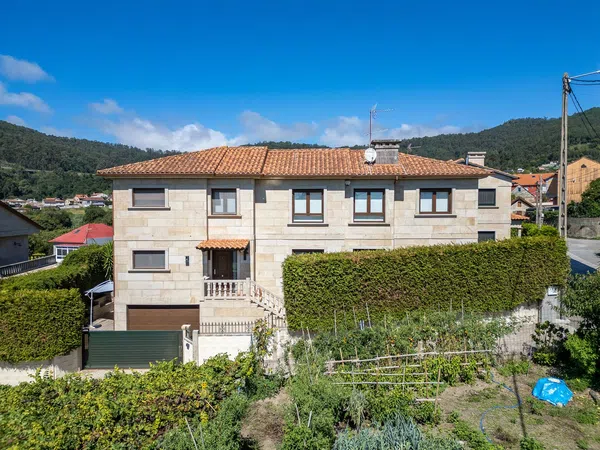 Casa o chalet independiente en Moaña - Foto 3