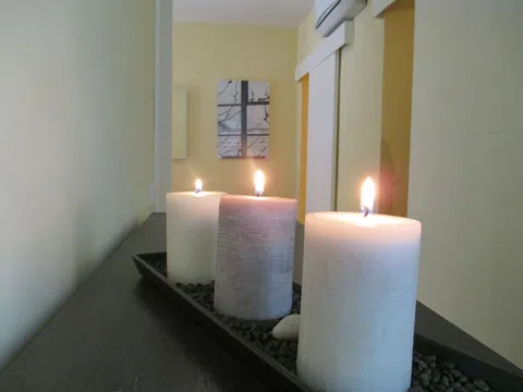 Piso en calle Marqués de Leganés, 7