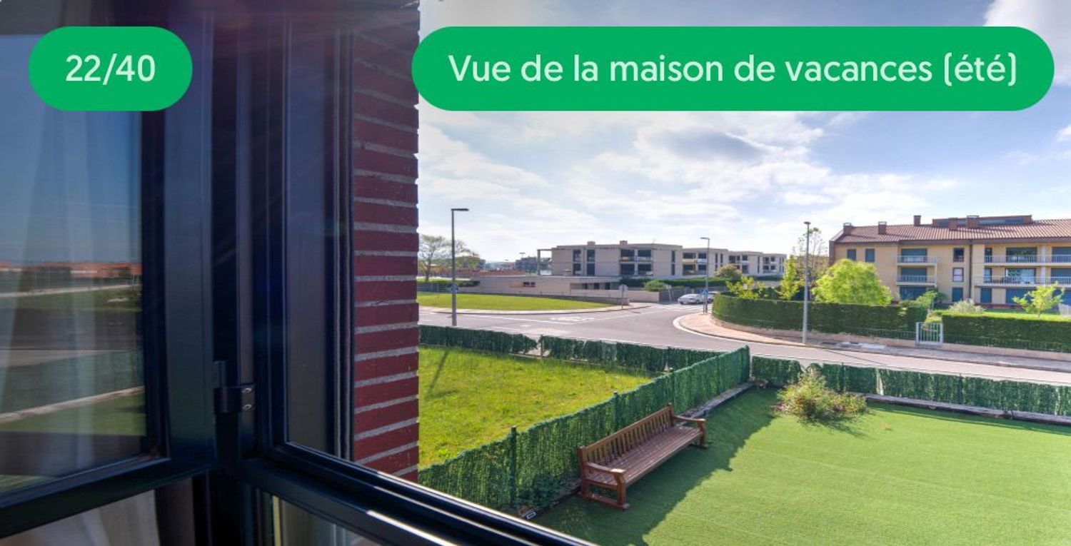 Piso en Avenida La Rioja,urbanización San Lorenzo, 106 1-a - Foto 15